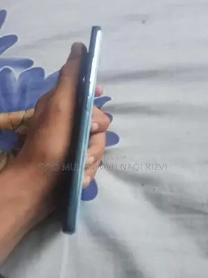 Samsung Galaxy A32 5G Smartphone with Dual Camera