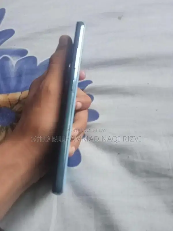 Samsung Galaxy A32 5G Smartphone with Dual Camera