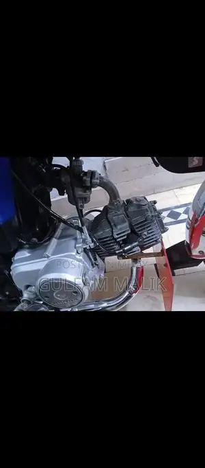 Honda Bike Model 70t - Excellent Condition Bicycle