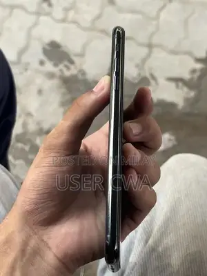 Photo - Apple iPhone XS Max 256GB Dual SIM PTA Approved Smartphone