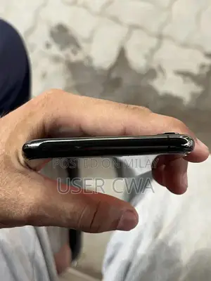 Apple iPhone XS Max 256GB Dual SIM PTA Approved Smartphone