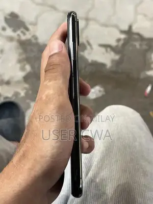 Apple iPhone XS Max 256GB Dual SIM PTA Approved Smartphone