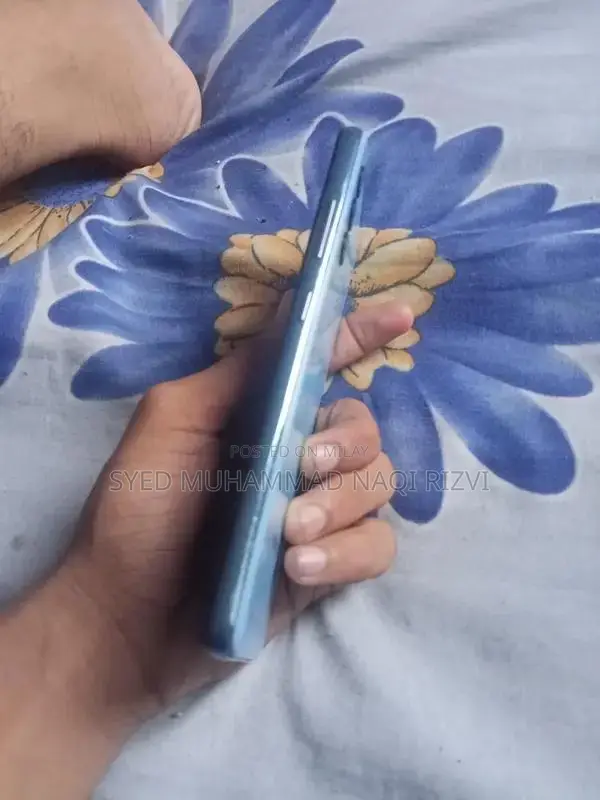 Samsung Galaxy A32 5G Smartphone with Dual Camera