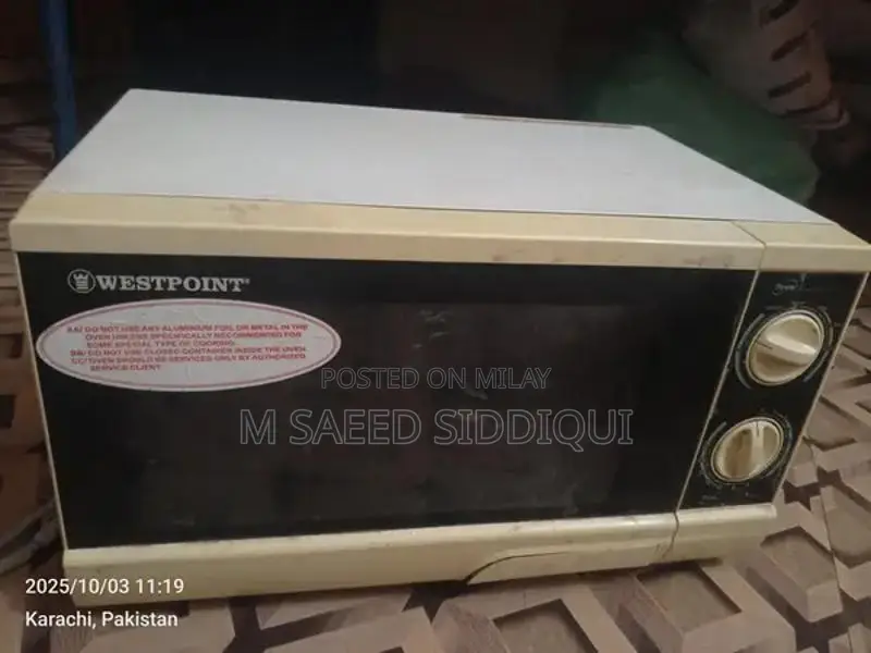 West Point Owen Furniture Piece