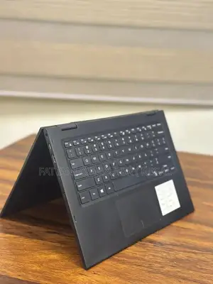 Dell Latitude 3390 2-in-1 Touchscreen Convertible Laptop