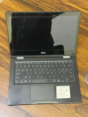 Dell Latitude 3390 2-in-1 Touchscreen Convertible Laptop