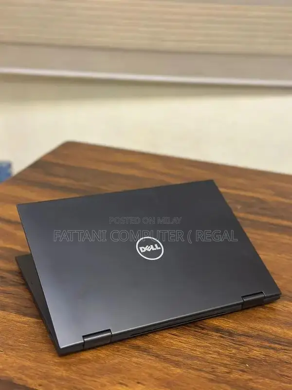 Dell Latitude 3390 2-in-1 Touchscreen Convertible Laptop