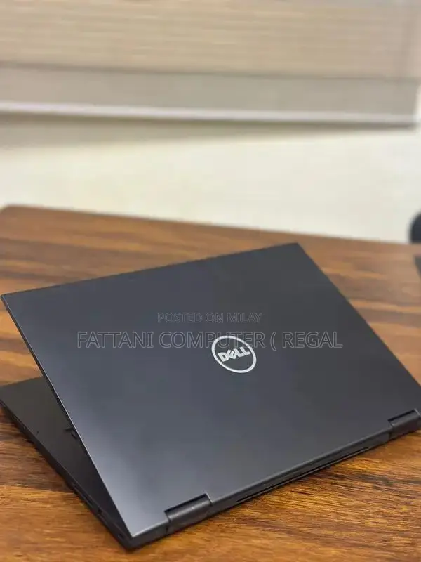 Dell Latitude 3390 2-in-1 Touchscreen Convertible Laptop