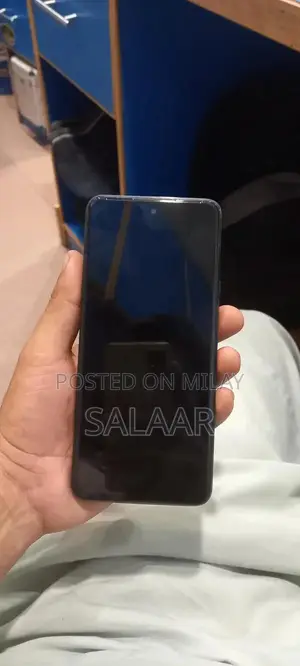 Tecno Camon 18T Smartphone - 4GB RAM + 128GB Storage