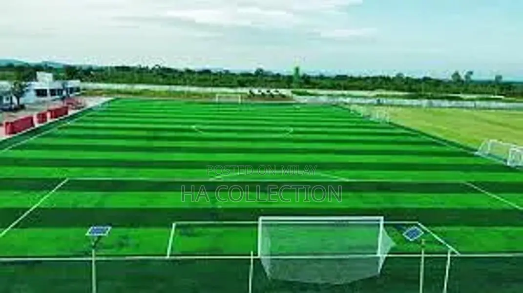 Artificial Grass Carpet Tiles for Indoor and Outdoor Spaces