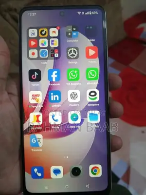 Realme C71 Smartphone with Fast Charging and High Storage