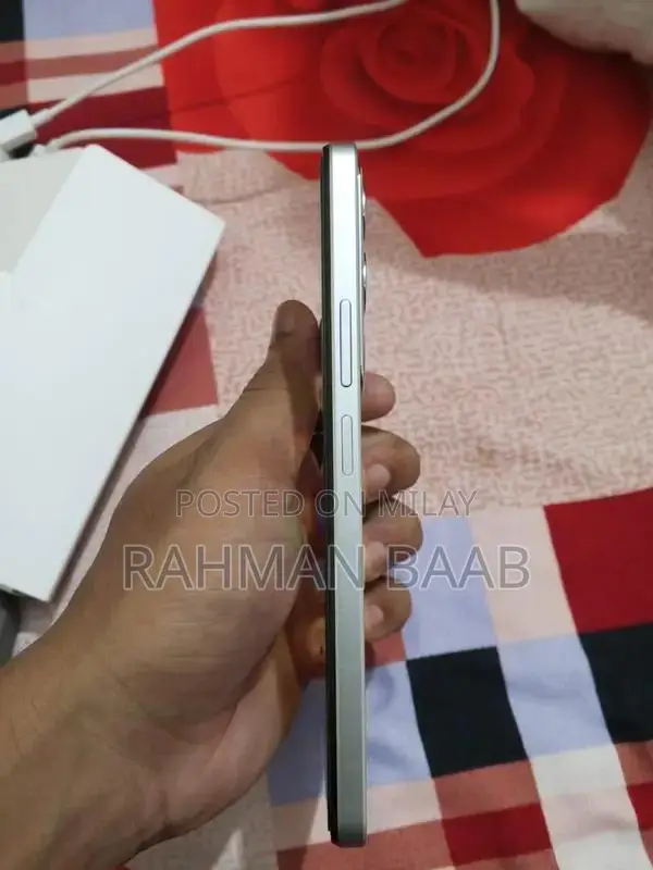 Realme C71 Smartphone with Fast Charging and High Storage