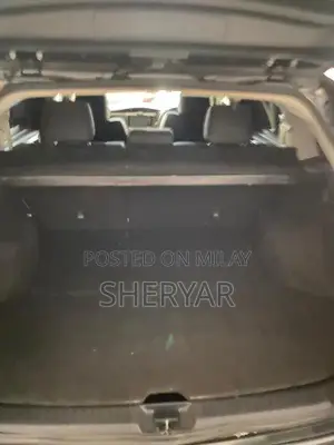 Toyota Fielder Hybrid Sedan - Full Option Comfort Vehicle