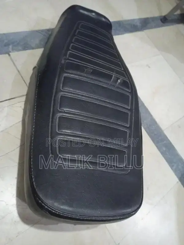 125 Seat Bicycle Accessory for Comfortable Riding