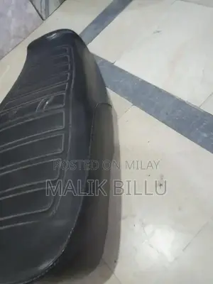 125 Seat Bicycle Accessory for Comfortable Riding