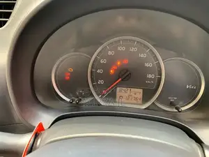 New Car Imported Light Condition with HD Headlights 2012-2016