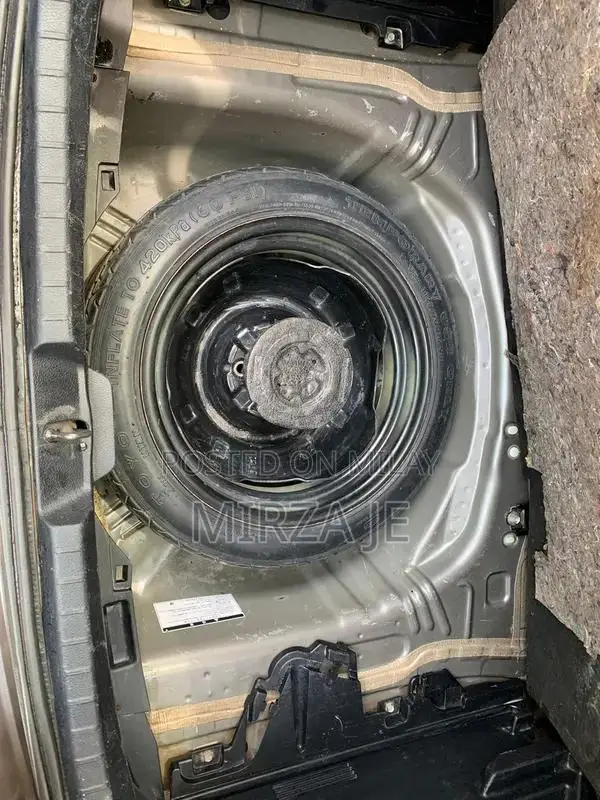 New Car Imported Light Condition with HD Headlights 2012-2016