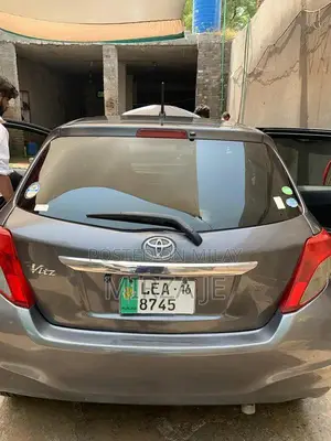 New Car Imported Light Condition with HD Headlights 2012-2016