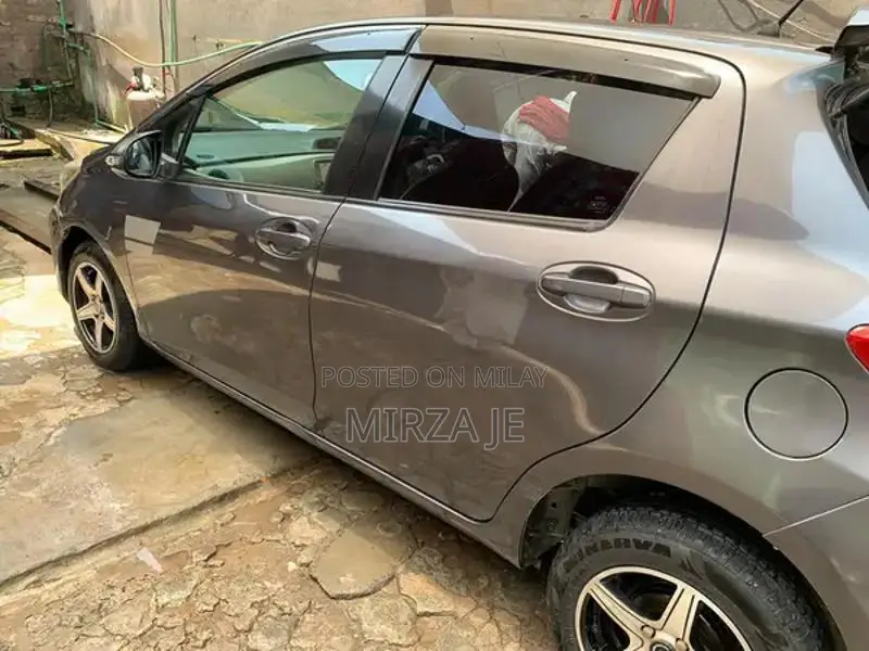 New Car Imported Light Condition with HD Headlights 2012-2016