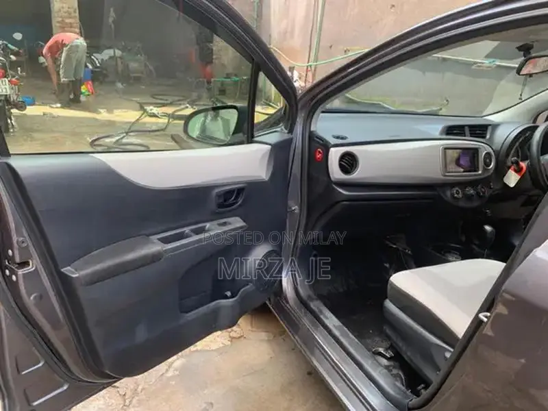 New Car Imported Light Condition with HD Headlights 2012-2016