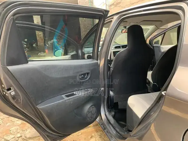 New Car Imported Light Condition with HD Headlights 2012-2016