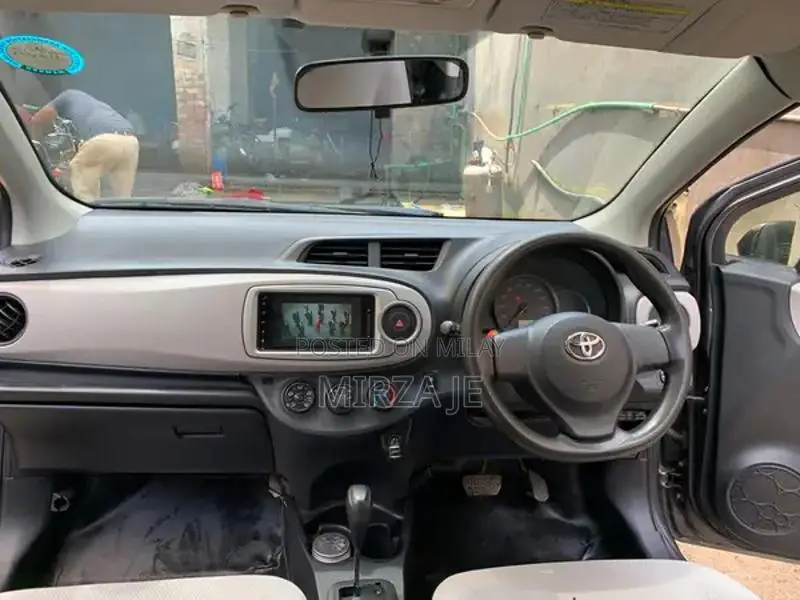 New Car Imported Light Condition with HD Headlights 2012-2016