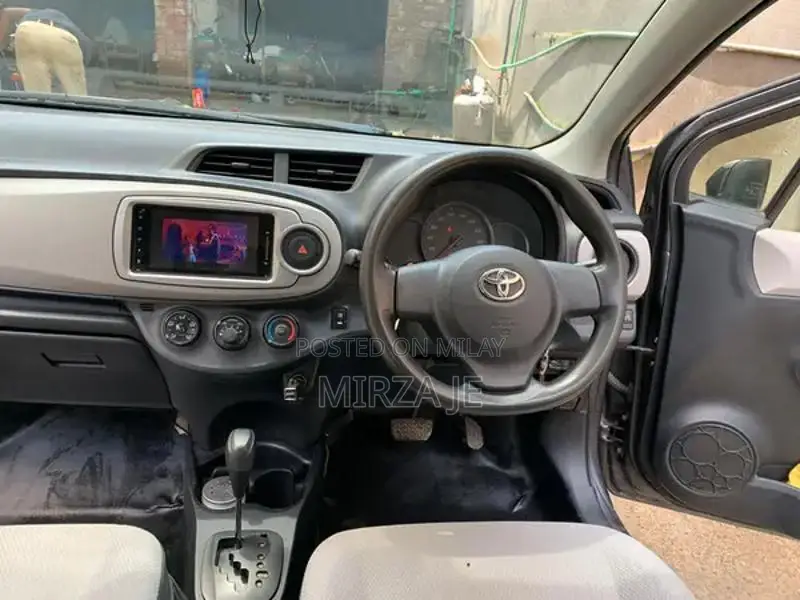 New Car Imported Light Condition with HD Headlights 2012-2016