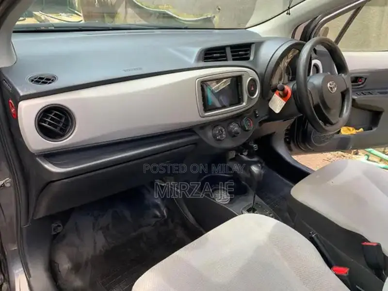 New Car Imported Light Condition with HD Headlights 2012-2016