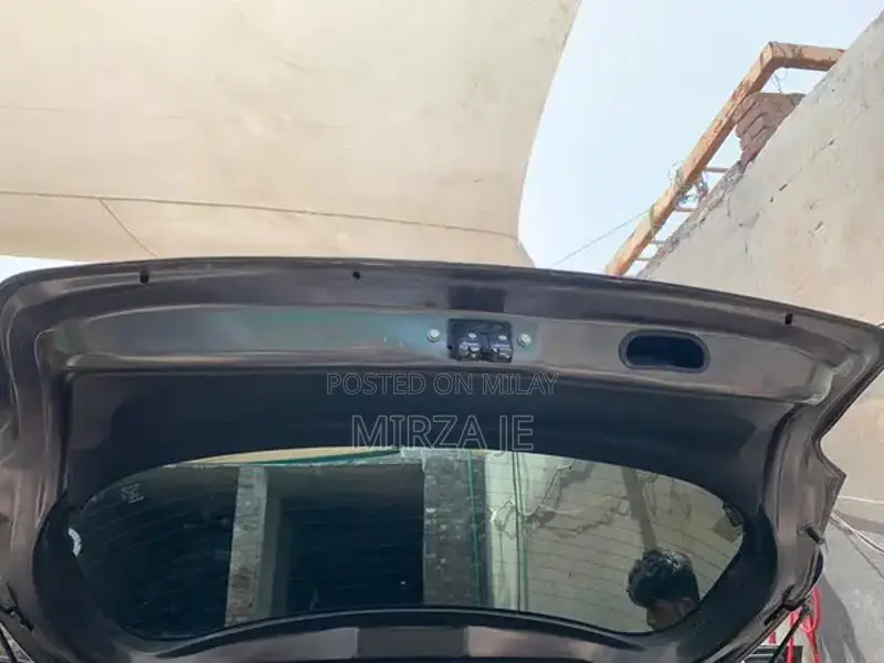 New Car Imported Light Condition with HD Headlights 2012-2016