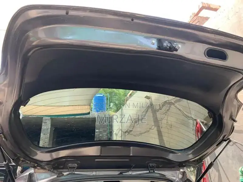 New Car Imported Light Condition with HD Headlights 2012-2016