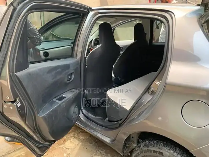 New Car Imported Light Condition with HD Headlights 2012-2016