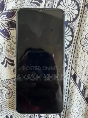 Photo - Vivo Y21 Smartphone - Excellent Condition with Panel Glass Replacement