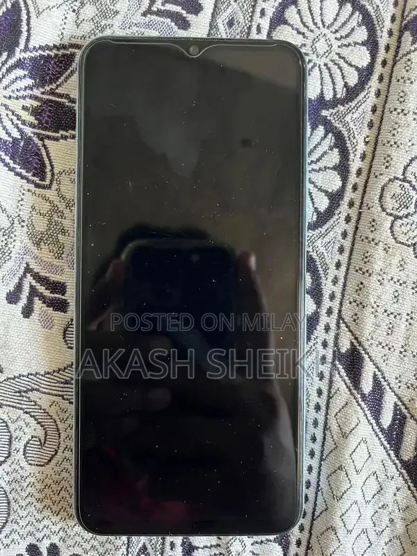 Vivo Y21 Smartphone - Excellent Condition with Panel Glass Replacement