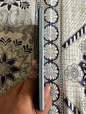 Vivo Y21 Smartphone - Excellent Condition with Panel Glass Replacement