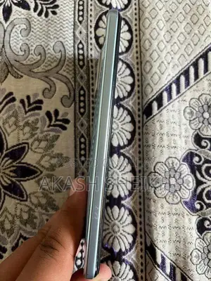 Vivo Y21 Smartphone - Excellent Condition with Panel Glass Replacement