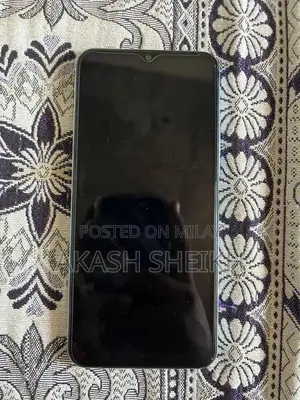 Vivo Y21 Smartphone - Excellent Condition with Panel Glass Replacement