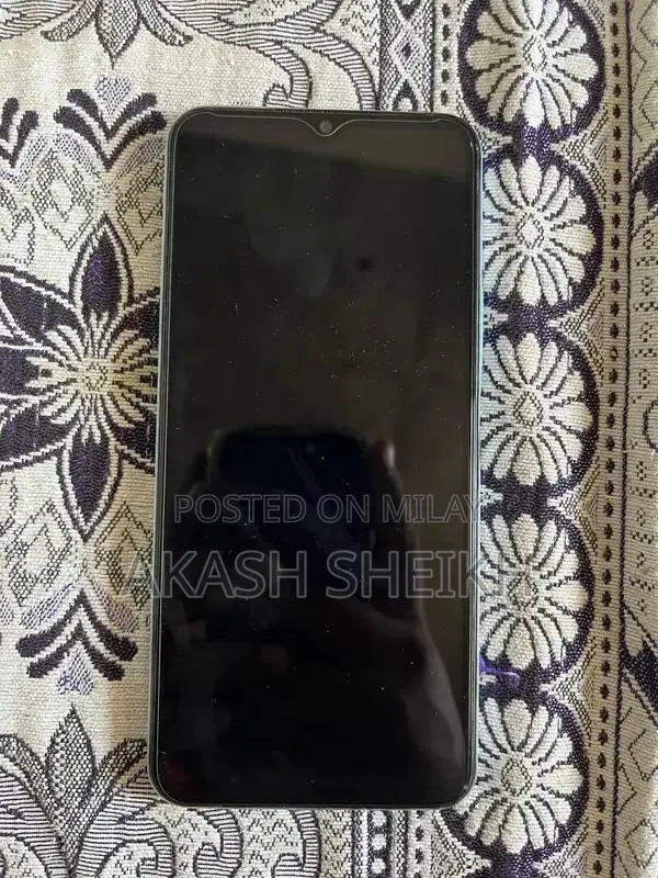 Vivo Y21 Smartphone - Excellent Condition with Panel Glass Replacement