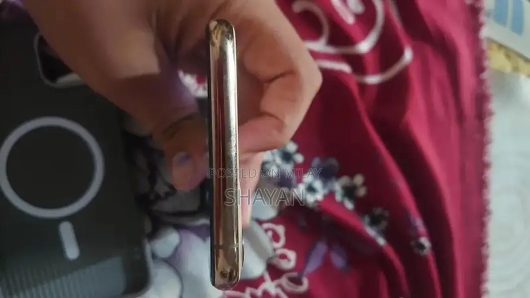 Premium Smartphone High Performance Model