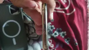 Premium Smartphone High Performance Model