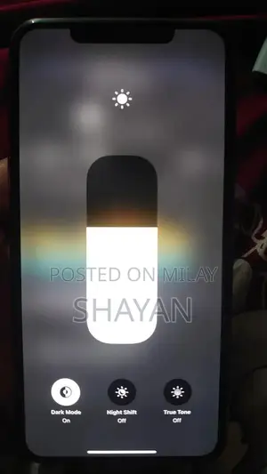 Premium Smartphone High Performance Model