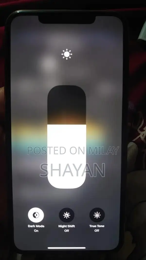 Premium Smartphone High Performance Model