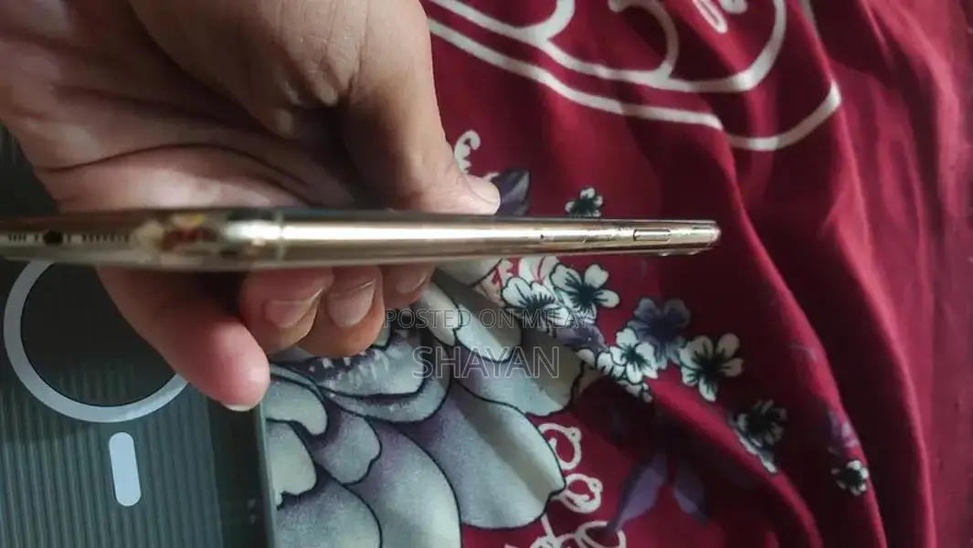 Premium Smartphone High Performance Model