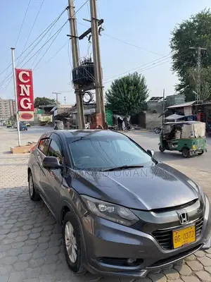 Honda Vezel X Sensing Compact SUV - Low Mileage Import