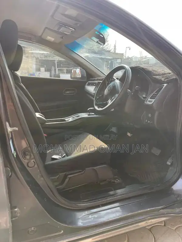 Honda Vezel X Sensing Compact SUV - Low Mileage Import