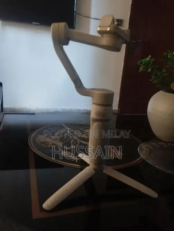 Zhiyun Smooth Q4 Camera Stabilizer Gimbal