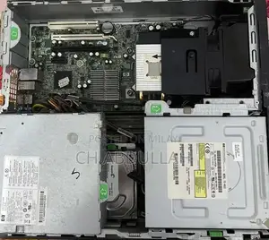 Photo - Intel Core 2 Duo Laptop with Dual Hard Drive