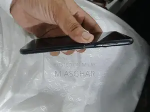 Samsung Galaxy A12 Smartphone 4GB RAM 64GB Storage