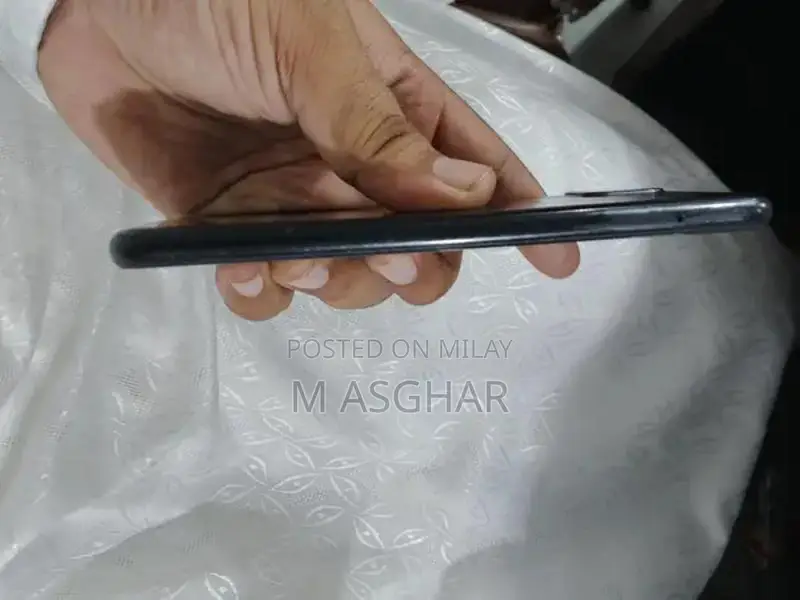 Samsung Galaxy A12 Smartphone 4GB RAM 64GB Storage