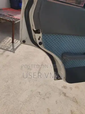 Cultus VXR 2006 Original Condition Sedan