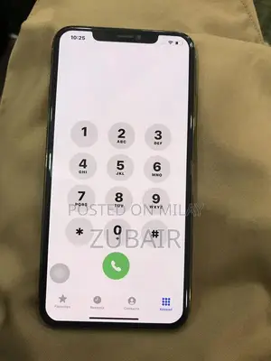 Photo - 64GB Pro Max Smartphone with High Battery Health